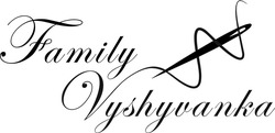 Заявка на торговельну марку № m202003078: family vyshyvanka