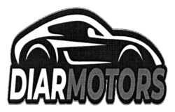 Заявка на торговельну марку № m202414805: diar motors; diarmotors