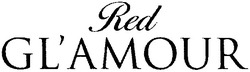 Свідоцтво торговельну марку № 85087 (заявка m200717152): red gl'amour; glamour
