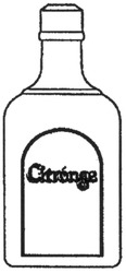 Свідоцтво торговельну марку № 127316 (заявка m200819128): citronge