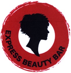 Свідоцтво торговельну марку № 204579 (заявка m201408117): express beauty bar
