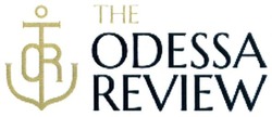 Заявка на торговельну марку № m201805665: the odessa review; tor