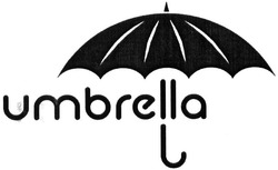 Свідоцтво торговельну марку № 213277 (заявка m201500948): umbrella