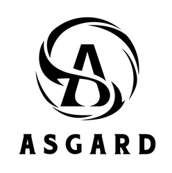 Свідоцтво торговельну марку № 293745 (заявка m201911534): asgard; а
