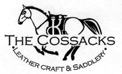Свідоцтво торговельну марку № 300832 (заявка m201917175): the cossacks; leather craft&saddlery; leather craft saddlery; к