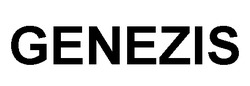 Заявка на торговельну марку № m202507672: genezis