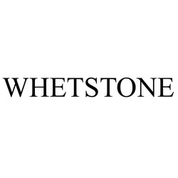Свідоцтво торговельну марку № 345271 (заявка m202202389): whetstone