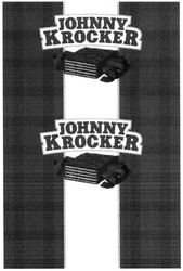 Свідоцтво торговельну марку № 201995 (заявка m201407493): johnny krocker