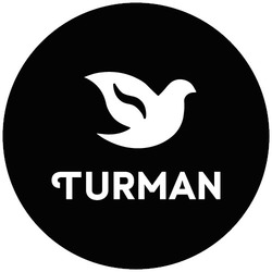 Свідоцтво торговельну марку № 283921 (заявка m201821396): turman