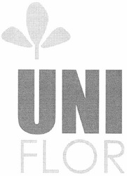 Свідоцтво торговельну марку № 159587 (заявка m201113038): uni flor