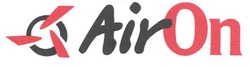 Свідоцтво торговельну марку № 140160 (заявка m201011345): airon; air on