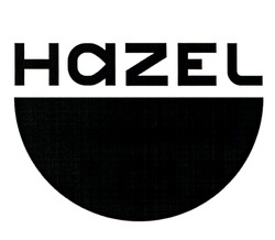 Свідоцтво торговельну марку № 337543 (заявка m202124670): hazel