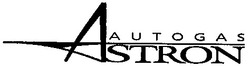 Свідоцтво торговельну марку № 35570 (заявка 2001128063): autogas; astron