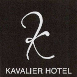 Свідоцтво торговельну марку № 205418 (заявка m201318840): kavalier hotel; к