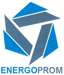 Свідоцтво торговельну марку № 289405 (заявка m201830528): energoprom; energo prom
