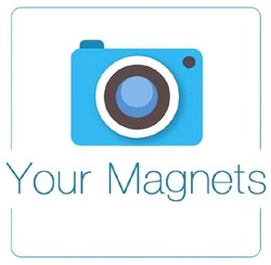 Свідоцтво торговельну марку № 337765 (заявка m202124531): your magnets