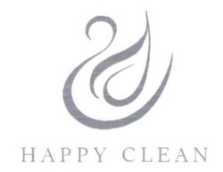 Свідоцтво торговельну марку № 303526 (заявка m201925910): happy clean