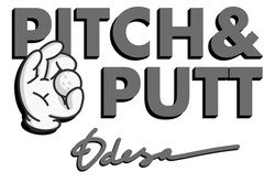 Заявка на торговельну марку № m202417899: odesa; pitch&putt