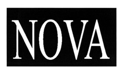 Свідоцтво торговельну марку № 213742 (заявка m201408793): nova