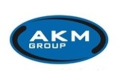 Заявка на торговельну марку № m202304706: акм; akm group