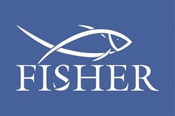 Заявка на торговельну марку № m202316928: fisher