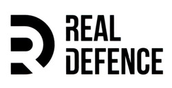 Свідоцтво торговельну марку № 345174 (заявка m202208726): real defence; rd