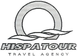 Свідоцтво торговельну марку № 61932 (заявка 20040706873): hispatour; travel agency