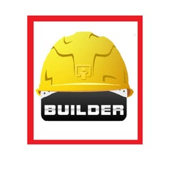 Свідоцтво торговельну марку № 289156 (заявка m201822819): builder