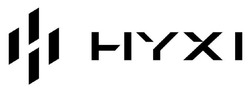 Заявка на торговельну марку № m202601840: hyxi