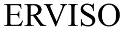 Заявка на торговельну марку № m202509949: erviso