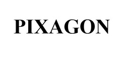 Заявка на торговельну марку № m202306979: pixagon