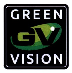 Свідоцтво торговельну марку № 197439 (заявка m201401970): green vision; gv