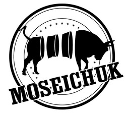 Свідоцтво торговельну марку № 307520 (заявка m201924458): moseichuk