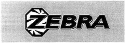 Свідоцтво торговельну марку № 66651 (заявка 20041011043): zebra