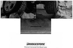 Заявка на торговельну марку № m201414356: bridgestone; японські технології для вашої зими