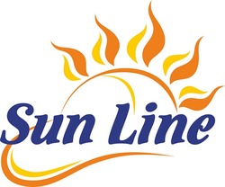 Свідоцтво торговельну марку № 338011 (заявка m202123940): sun line