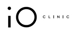 Свідоцтво торговельну марку № 325129 (заявка m202020897): io clinic; іо
