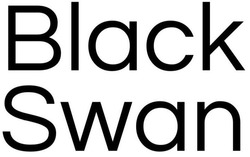 Заявка на торговельну марку № m202015770: black swan