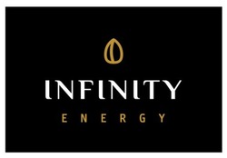 Свідоцтво торговельну марку № 339768 (заявка m202127058): infinity energy