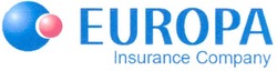 Свідоцтво торговельну марку № 158890 (заявка m201110350): europa insurance company