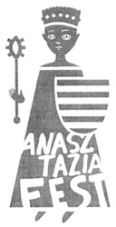 Свідоцтво торговельну марку № 248869 (заявка m201626974): anasztazia fest