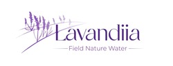 Заявка на торговельну марку № m202406023: field nature water; lavandiia
