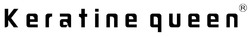 Заявка на торговельну марку № m202521963: keratine queen