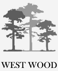 Свідоцтво торговельну марку № 322254 (заявка m201931515): west wood
