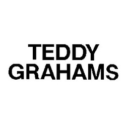 Свідоцтво торговельну марку № 5394 (заявка 122670/SU): teddy grahams