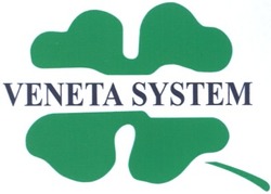 Свідоцтво торговельну марку № 55821 (заявка 2003099783): veneta system