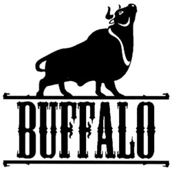 Свідоцтво торговельну марку № 160860 (заявка m201113381): buffalo