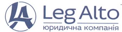 Свідоцтво торговельну марку № 199323 (заявка m201405863): la; leg alto; юридична компанія