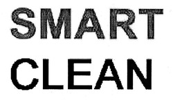 Свідоцтво торговельну марку № 276264 (заявка m201920175): smart clean
