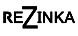 Свідоцтво торговельну марку № 316462 (заявка m202011870): rezinka; re zinka